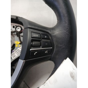 Recambio de volante para bmw x3 (f25) sdrive 18 d referencia OEM IAM   