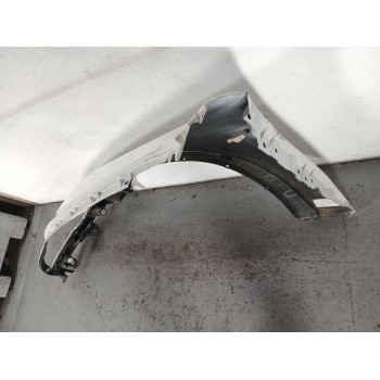 Recambio de aleta delantera derecha para bmw x5 (e70) xdrive30d referencia OEM IAM   