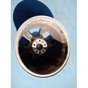 Recambio de llanta para audi a4 ber. (b8) básico referencia OEM IAM 7.5JX16 H2 ET45 X1 16