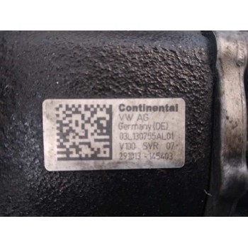 Recambio de bomba inyeccion para seat altea xl (5p5) reference ecomotive referencia OEM IAM 03L130755A  