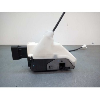 Recambio de cerradura puerta delantera derecha para peugeot 3008 premium referencia OEM IAM PSA732290 6 PINES 