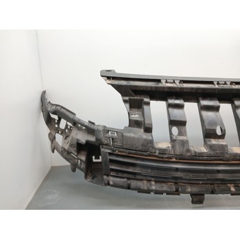 Recambio de rejilla delantera para citroën berlingo 1.6 hdi 75 xtr referencia OEM IAM 9682581680  