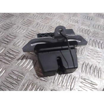 CERRADURA MALETERO / PORTON H1BAN442A66AB 