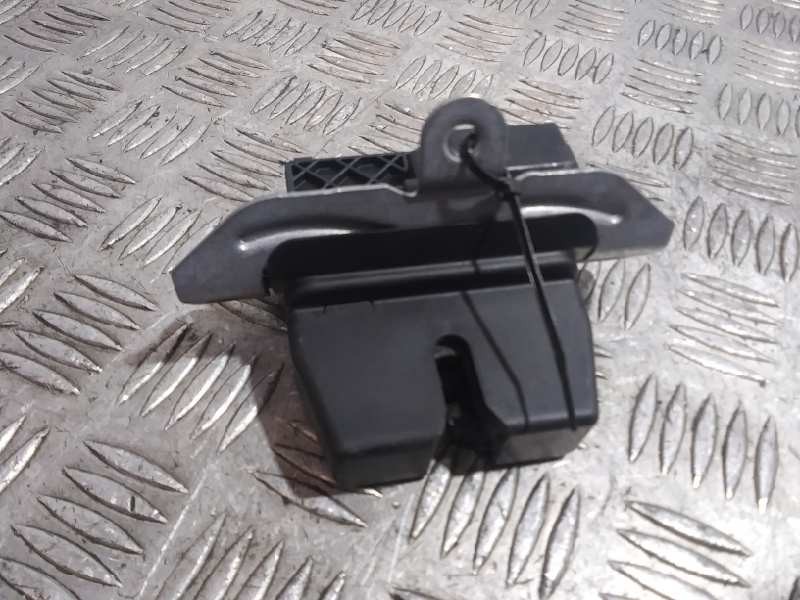 Recambio de cerradura maletero / porton para ford puma st-line referencia OEM IAM H1BAN442A66AB  