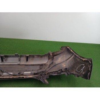Recambio de paragolpes trasero para hyundai kona (os, ose, osi) 1.0 t-gdi referencia OEM IAM 86611J9BA0  