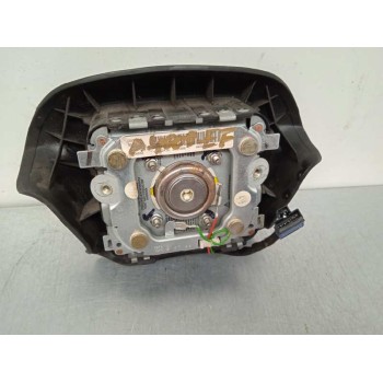 Recambio de airbag delantero izquierdo para peugeot 406 berlina (s1/s2) 2.0 hdi referencia OEM IAM   