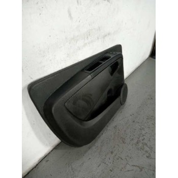 Recambio de guarnecido puerta delantera izquierda para fiat fiorino 1.3 16v jtd cat referencia OEM IAM   