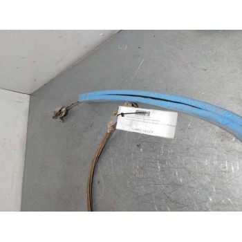 CERRADURA PUERTA TRASERA IZQUIERDA S/R 