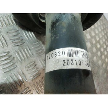 Recambio de amortiguador delantero derecho para subaru xv active referencia OEM IAM 20310FJ080 20310 FJ160 20310 FJ220