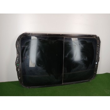 Recambio de techo electrico para mg zs luxury referencia OEM IAM   