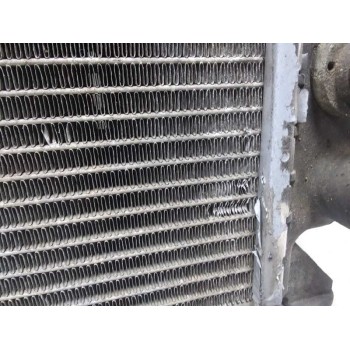 Recambio de radiador agua para audi allroad quattro (4b5) 2.7 t referencia OEM IAM  CAMBIO MANUAL 