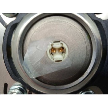 Recambio de airbag delantero izquierdo para peugeot 106 (s2) max referencia OEM IAM 96370304ZL 96370304ZL 