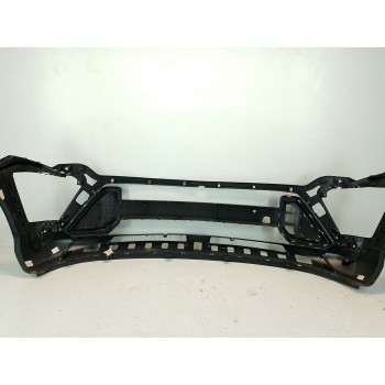 Recambio de paragolpes delantero para hyundai kona (os, ose, osi) 2.0 n referencia OEM IAM 86512BE100  