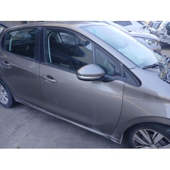 Recambio de puerta delantera derecha para peugeot 208 i (ca_, cc_) 1.2 vti 82 referencia OEM IAM 9807820680  