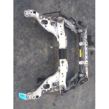 Recambio de puente delantero para bmw x1 (e84) sdrive 20d referencia OEM IAM   