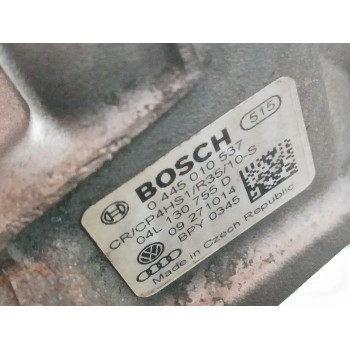 Recambio de motor completo para seat leon (5f1) 1.6 tdi referencia OEM IAM CLH B 