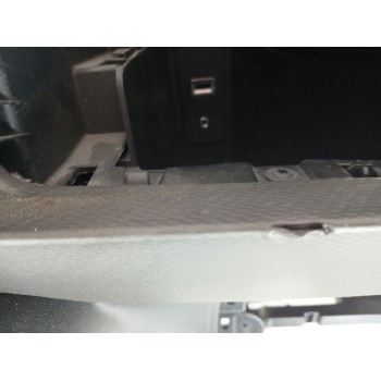 Recambio de kit airbag para citroën c4 cactus 1.6 bluehdi 100 referencia OEM IAM   