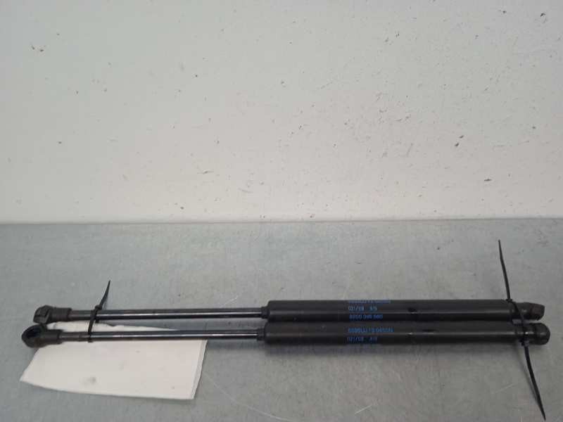 Recambio de amortiguadores maletero / porton para renault twingo acces referencia OEM IAM 8200385560 5595UJ 455N