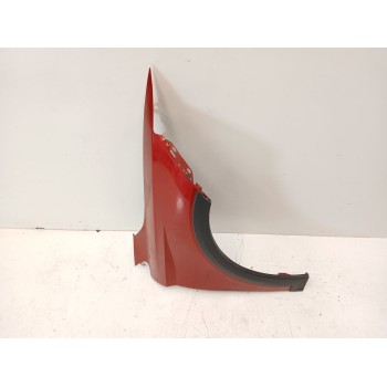 Recambio de aleta delantera derecha para seat arona (kj7, kjp) 1.0 tsi referencia OEM IAM   