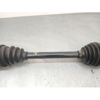 Recambio de transmision delantera derecha para toyota verso (_r2_) 1.6 d4-d (war20_) referencia OEM IAM   