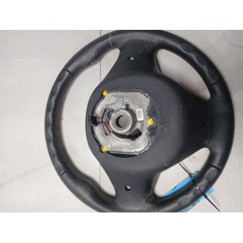 Recambio de volante para bmw x3 (f25) sdrive 18 d referencia OEM IAM   