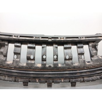 Recambio de rejilla delantera para citroën berlingo 1.6 hdi 75 xtr referencia OEM IAM 9682581680  