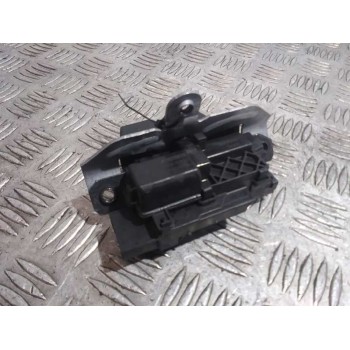 Recambio de cerradura maletero / porton para ford puma st-line referencia OEM IAM H1BAN442A66AB  