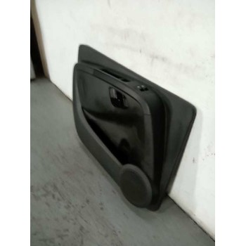 Recambio de guarnecido puerta delantera izquierda para fiat fiorino 1.3 16v jtd cat referencia OEM IAM   