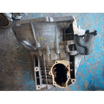 Recambio de caja casco para ford transit connect 1.6 tdci cat referencia OEM IAM 9M5R7002YA  
