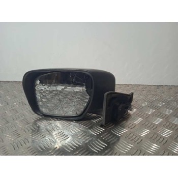 Recambio de retrovisor izquierdo para citroën c4 grand picasso exclusive plus referencia OEM IAM  5 PINES PLATA
