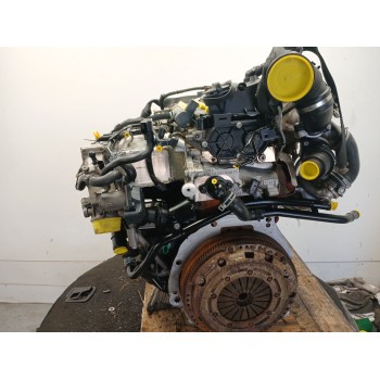 Recambio de motor completo para seat leon (5f1) 1.6 tdi referencia OEM IAM CLH B 