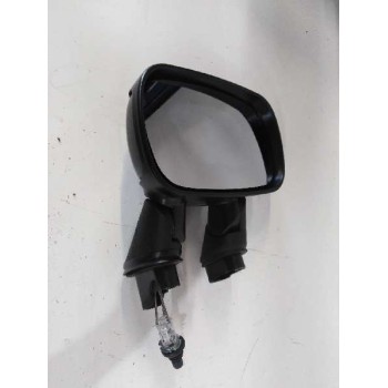 Recambio de retrovisor izquierdo para fiat doblo (119) referencia OEM IAM  IMPRIMADO MANUAL