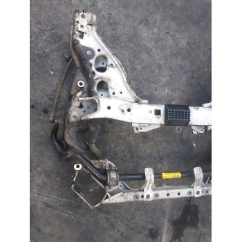 Recambio de puente delantero para bmw x1 (e84) sdrive 20d referencia OEM IAM   
