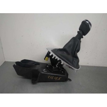 Recambio de palanca cambio para renault megane iv grandtour limited referencia OEM IAM 341042886R 6V 
