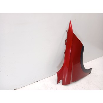 Recambio de aleta delantera derecha para seat arona (kj7, kjp) 1.0 tsi referencia OEM IAM   