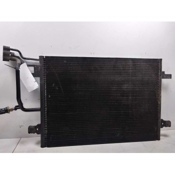 Recambio de condensador / radiador aire acondicionado para audi allroad quattro (4b5) 2.7 t referencia OEM IAM 4B0260401S  