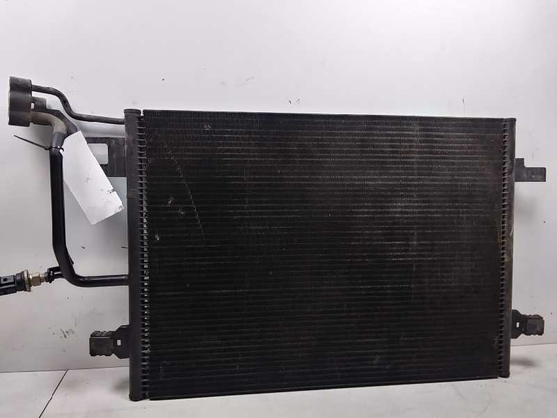 Recambio de condensador / radiador aire acondicionado para audi allroad quattro (4b5) 2.7 t referencia OEM IAM 4B0260401S  