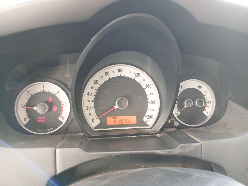 Recambio de cuadro instrumentos para kia cee´d hatchback (ed) 2.0 crdi 140 referencia OEM IAM   