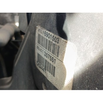 Recambio de despiece motor para volvo xc90 i (275) d5 awd referencia OEM IAM D5244T INYECTORES 0445110251 