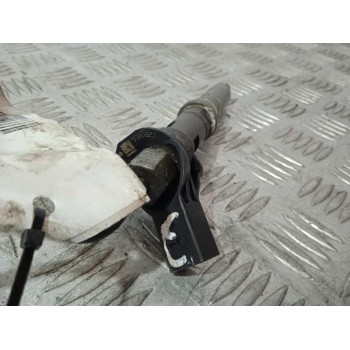 Recambio de inyector para volkswagen crafter caja cerrada 2.5 tdi dpf referencia OEM IAM 076130277 0986435352 