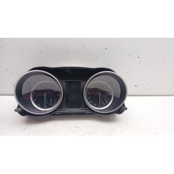 Recambio de cuadro instrumentos para suzuki swift (az) 1.2 16v dualjet cat referencia OEM IAM 3411053rn2  