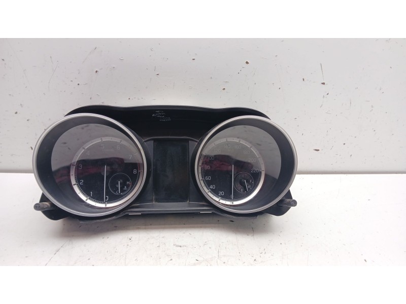 Recambio de cuadro instrumentos para suzuki swift (az) 1.2 16v dualjet cat referencia OEM IAM 3411053rn2  