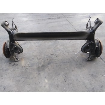 Recambio de puente trasero para nissan qashqai (j11) tekna premium referencia OEM IAM 555014EA0A NO INCLUYE PINZAS 