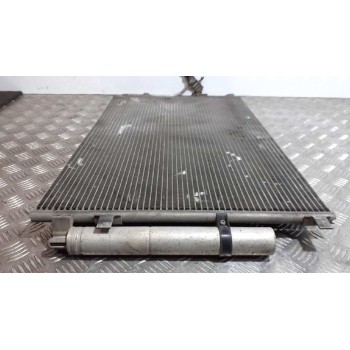 Recambio de condensador / radiador aire acondicionado para mercedes-benz sprinter ii james cook (906) 313 cdi classic referencia
