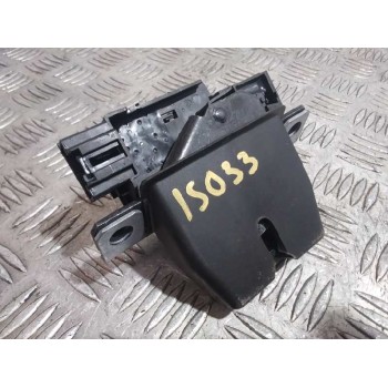 Recambio de cerradura maletero / porton para ford puma st-line referencia OEM IAM H1BAN442A66AB  