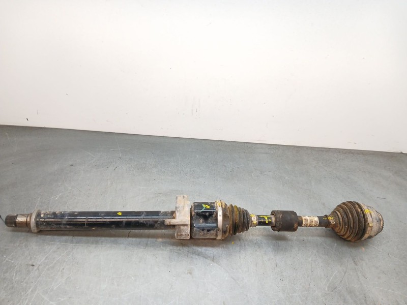 Recambio de transmision delantera derecha para mini mini descapotable (f57) cooper referencia OEM IAM 5A2E04201 2B298XE0578 