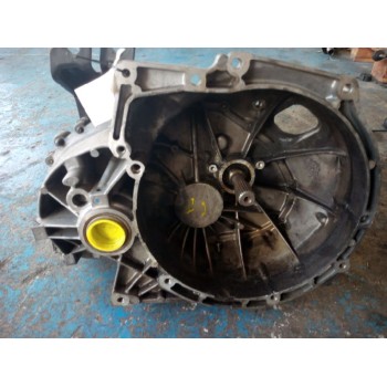 Recambio de caja casco para ford transit connect 1.6 tdci cat referencia OEM IAM 9M5R7002YA  