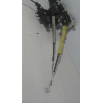 Recambio de mando calefaccion / aire acondicionado para hyundai getz (tb) 1.1 12v cat referencia OEM IAM   