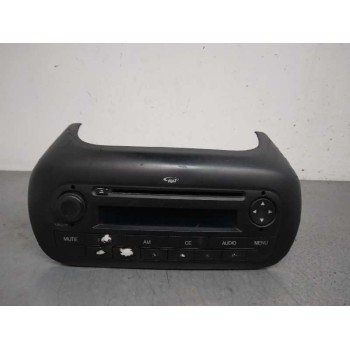 SISTEMA AUDIO / RADIO CD 7643727316 