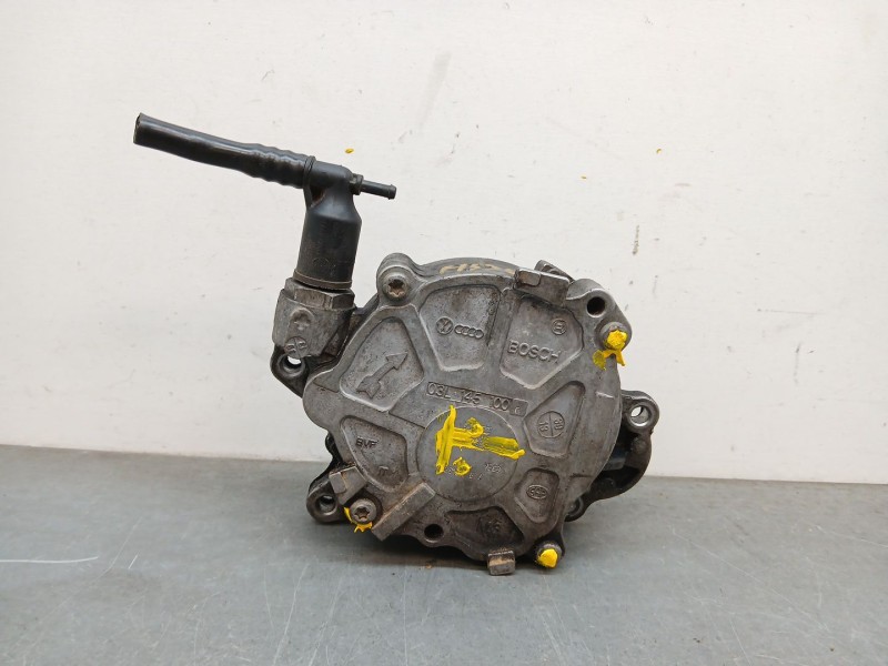Recambio de depresor freno / bomba vacio para seat altea xl (5p5) reference ecomotive referencia OEM IAM 03L145100G  